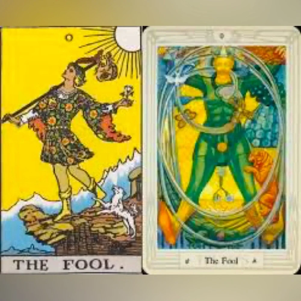 Tarot Reading + A Stone or Stones Chosen For Your Benefit & Based On Reading - Picture 9 of 14